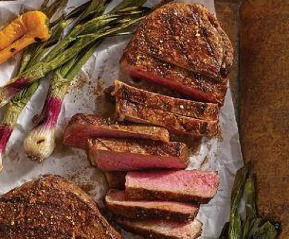 Are Omaha Steaks Gluten Free?