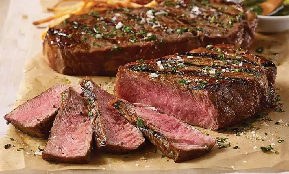 Are Omaha Steaks Gluten Free?