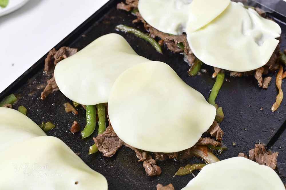 Can You Use Cubed Steak For Philly Cheesesteak?