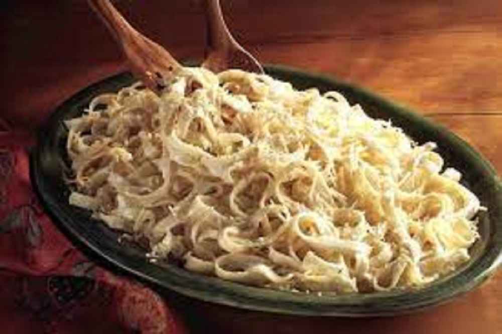 Can You Use KRAFT Parmesan Cheese For Alfredo Sauce?