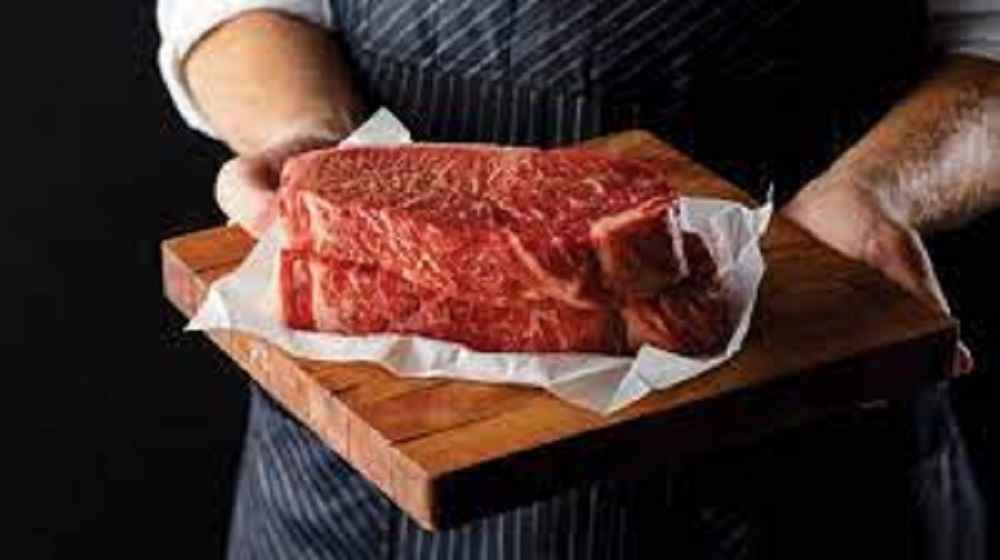 Do Omaha Steaks Take Snap?