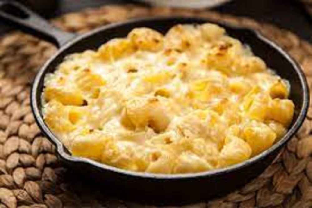 How Do Restaurants Keep Mac And Cheese Warm?