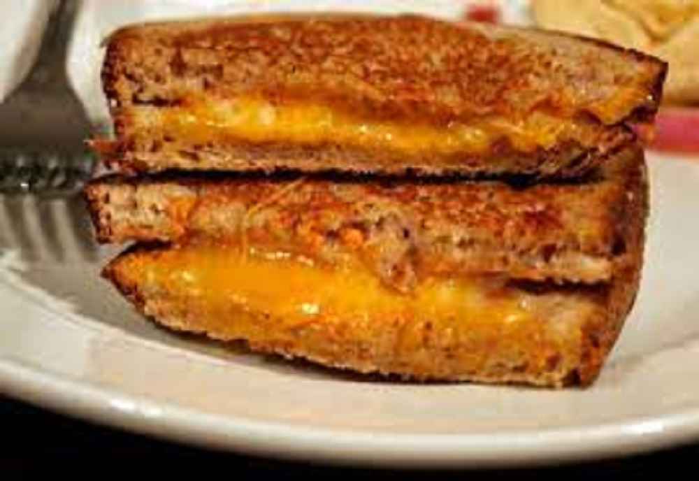 How Do You Grill Cheese Jokes?
