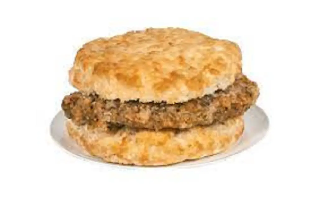 How Many Calories is in a Bojangles Steak Biscuit?