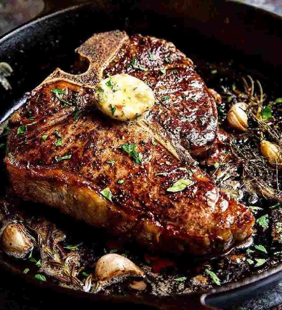 How To Cook T-Bone Steak In Oven?