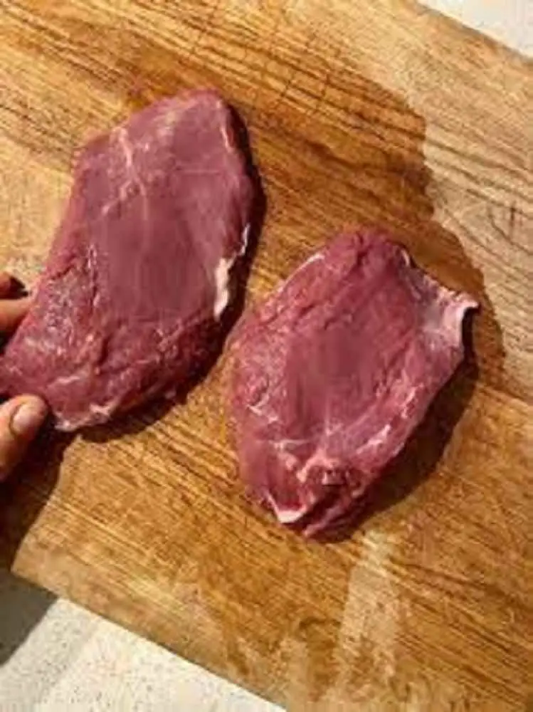 How To Cook Wild Boar Steak?