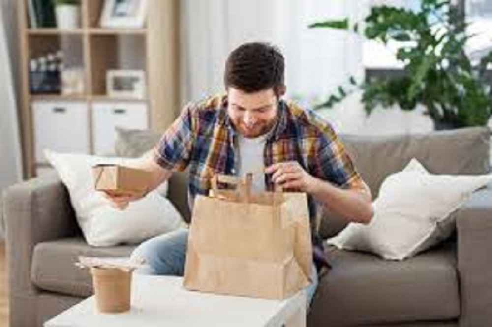How To Increase Restaurant Delivery Sales?
