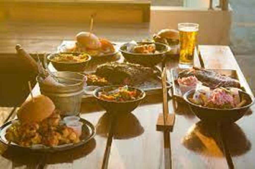 How To Track Calories At A Restaurant?