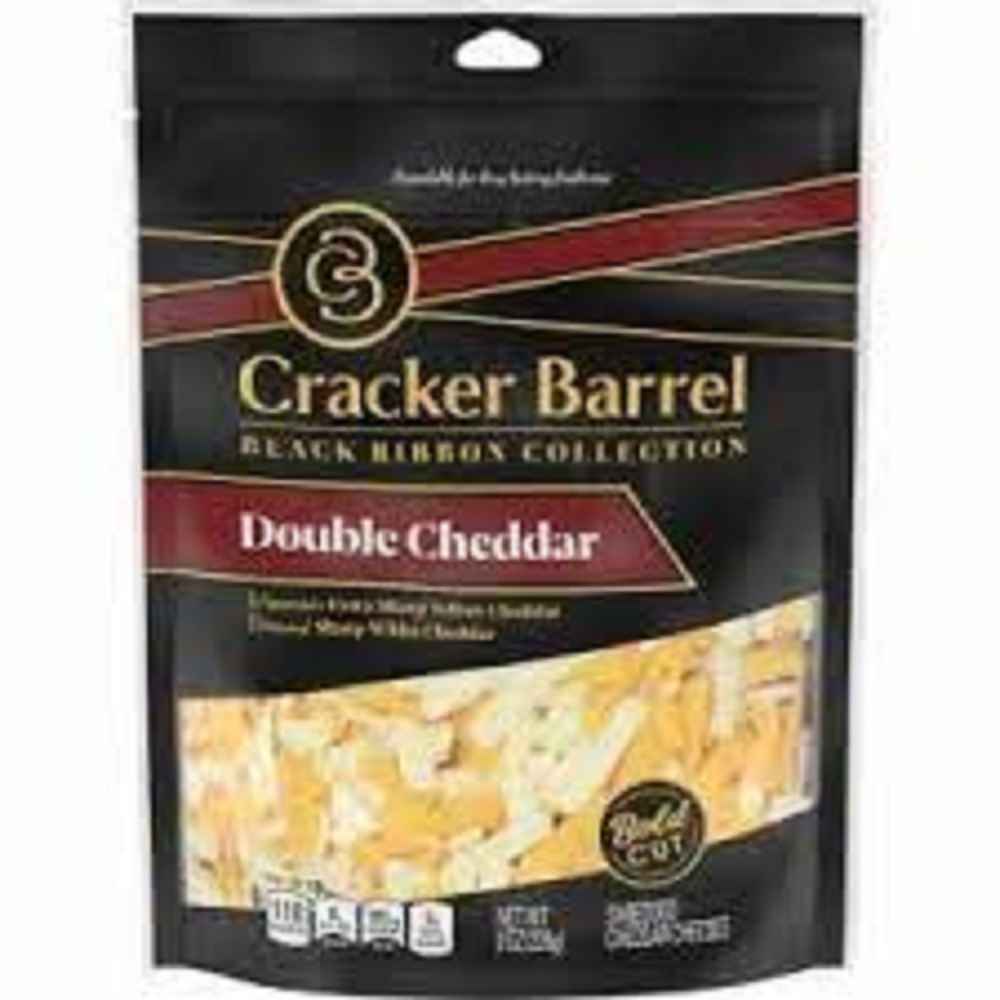Is Cracker Barrel Cheese Gluten Free?
