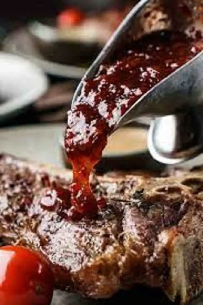 Is Heinz 57 Steak Sauce Keto Friendly?