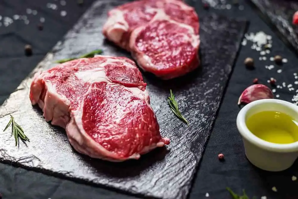 Is It Better to Cook Steak With Butter or Oil?