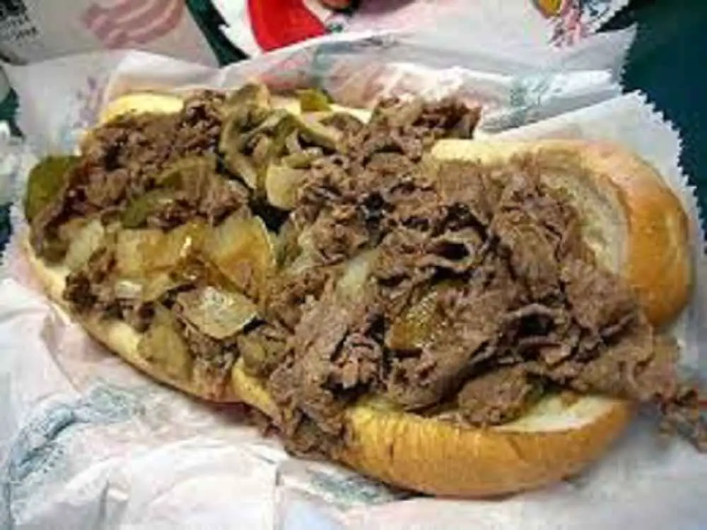 Is Philly Cheese Steak Safe When Pregnant?