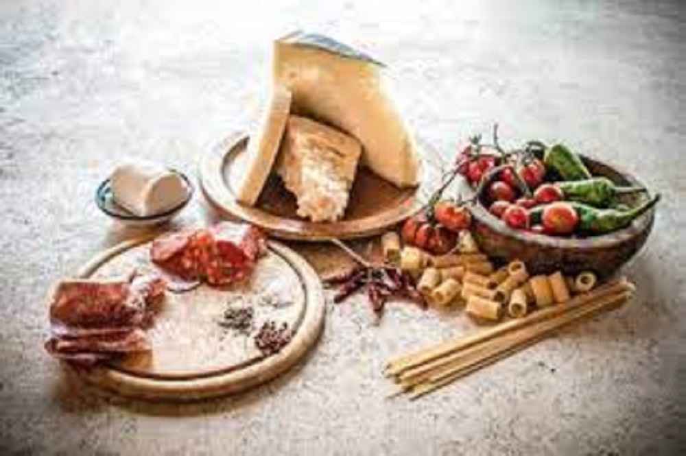 What Cheese Goes With Genoa Salami?