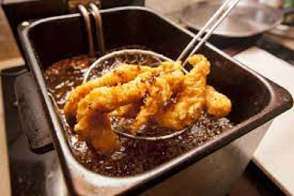 What Do Restaurants Do With Used Oil?