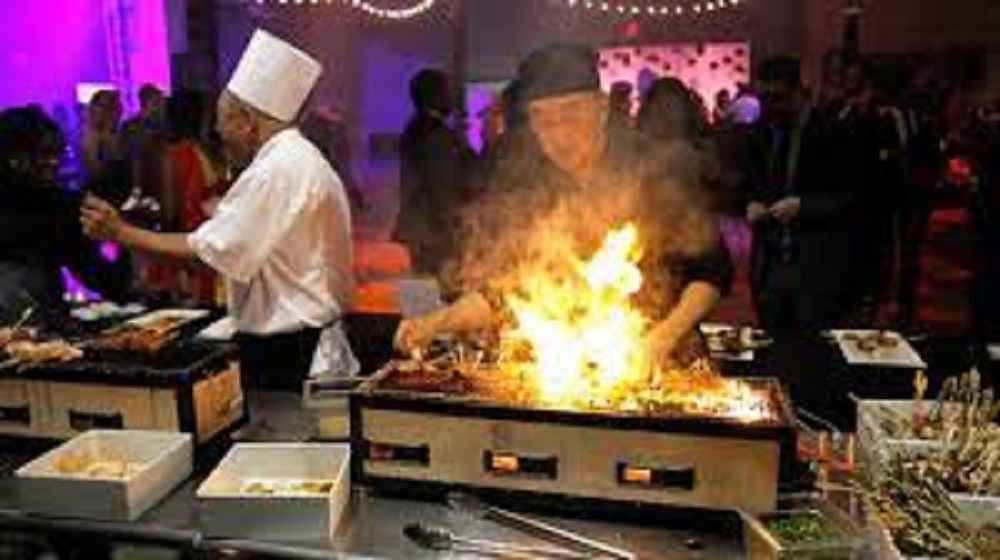 What To Wear To A Hibachi Restaurant?