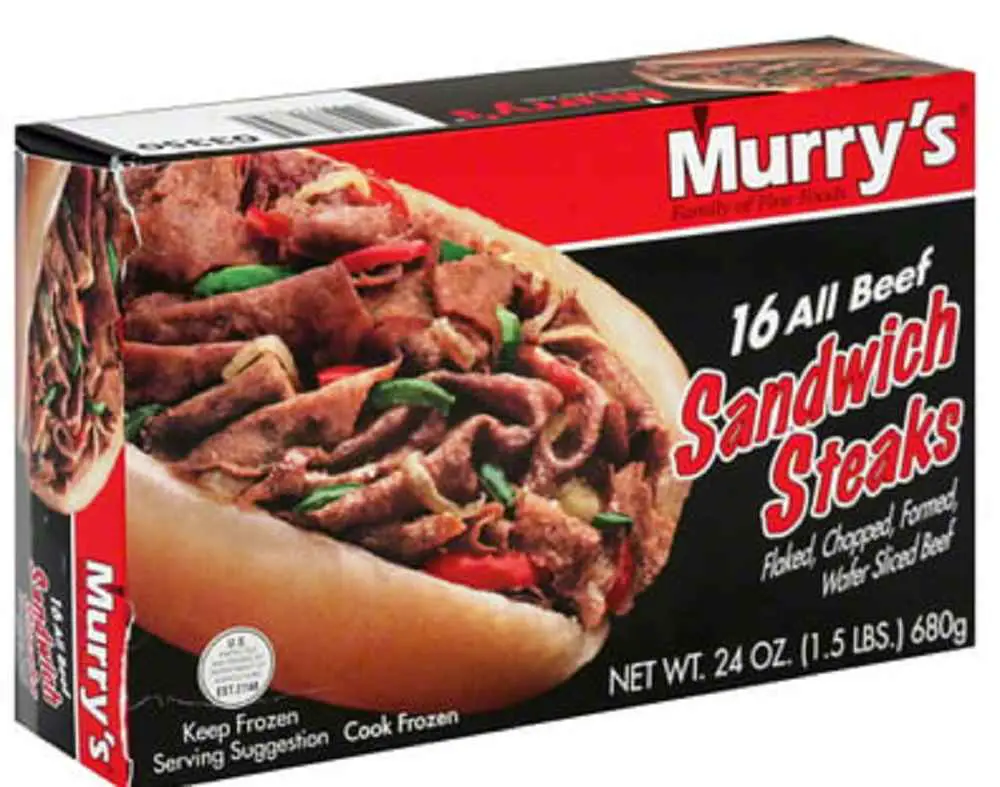 Where To Buy Murry's Steaks?