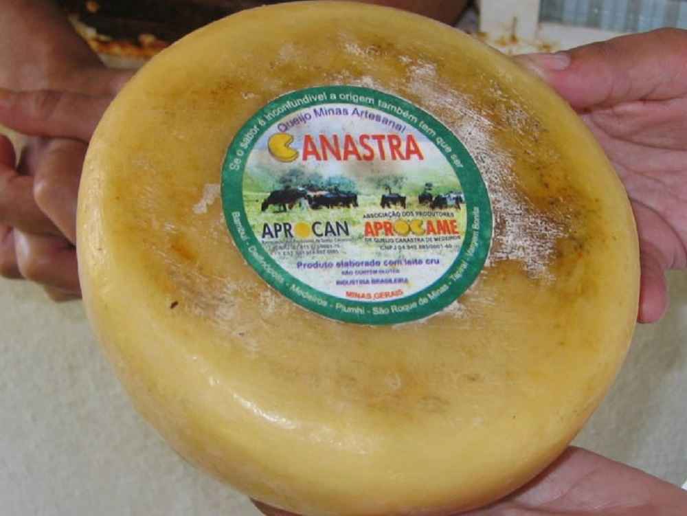 Where to Buy Canastra Cheese?