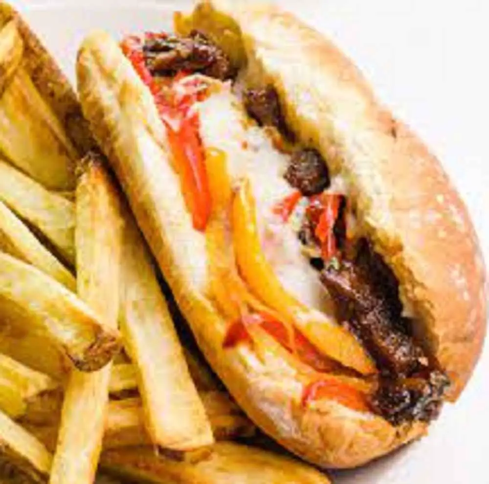 Can You Use Cubed Steak For Philly Cheesesteak?