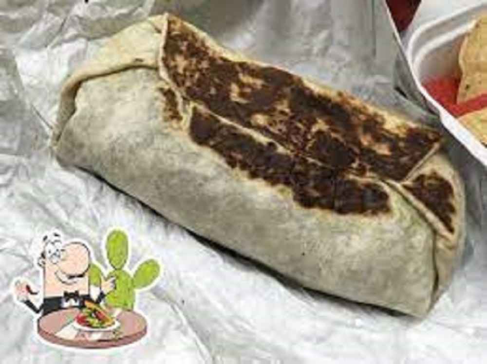 How Many Calories is in a Steak Burrito?