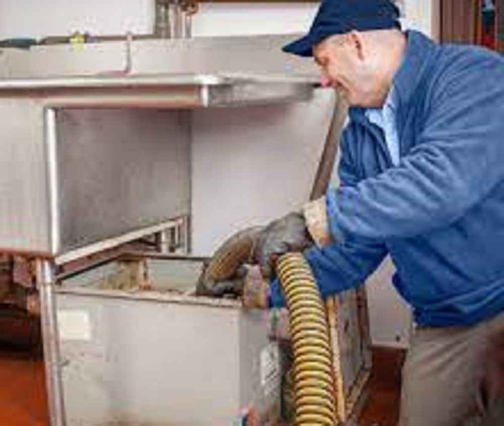 How Much Does a Restaurant Grease Trap Cost?
