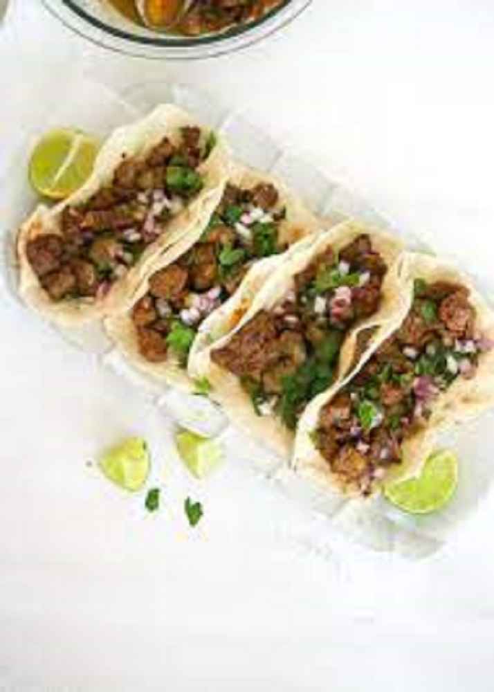 How To Cook Shaved Steak For Tacos?
