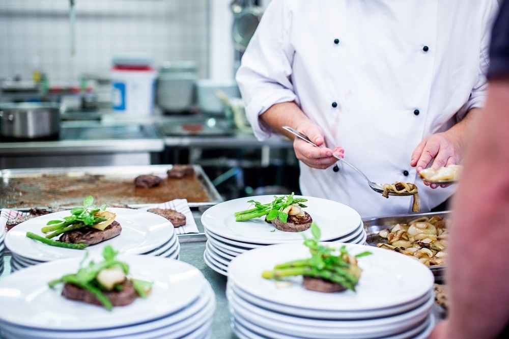 How To Run A Restaurant Kitchen? | LibertyCheeseSteaks.com