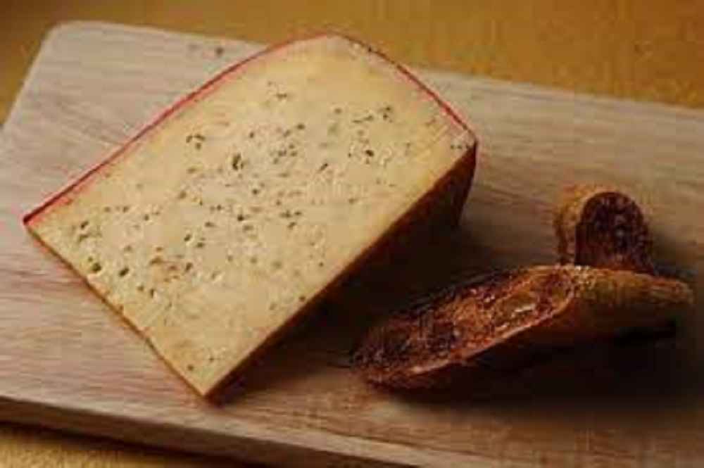 Where Can I Buy Leyden Cheese?