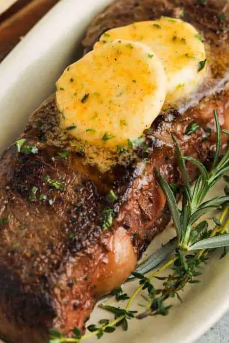 Where To Buy Steak Butter?