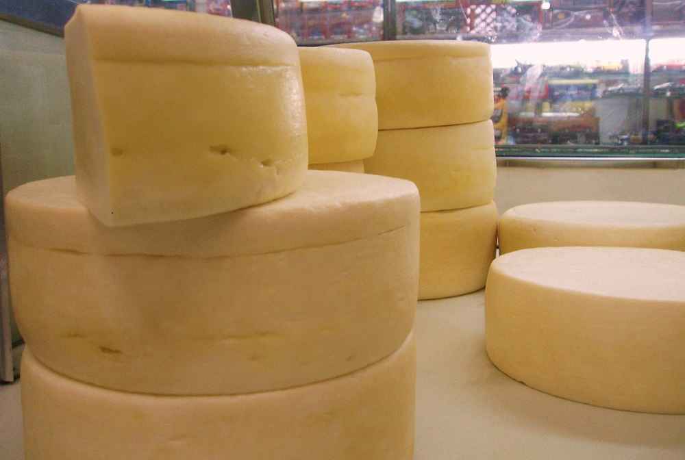 Where to Buy Canastra Cheese?